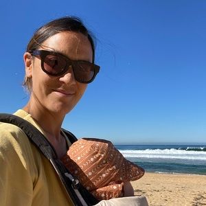 Meet your Posher, Kim